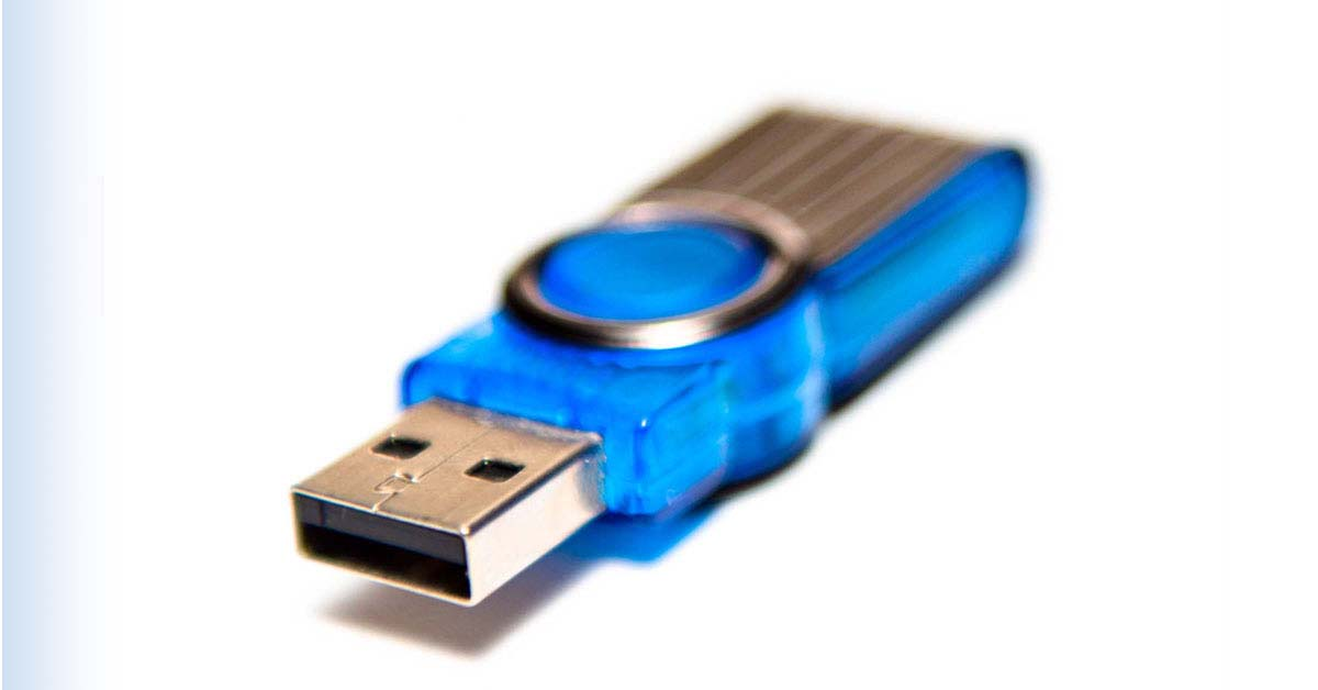 Fix: PC Can’t Read My USB Drive but It Still Has Important Data