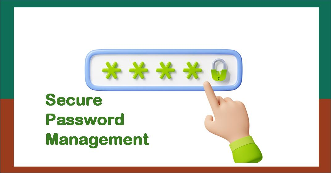 How to use a password manager (free KeepPassXC setup walkthrough)